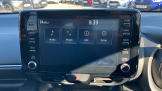 Toyota Yaris 1.5 Hybrid Design 5dr CVT Hybrid Hatchback